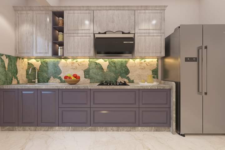 Living Room Design 8